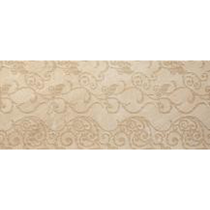 Impronta italgraniti Marmo D Wall DG06DI Digit Travertino Tralcio Rect. Декор 30,5x72,5 см, Италия - фото 1