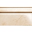 Impronta italgraniti Marmol D DG04AL Digit Marfil Alzata Плинтус 15x30,5 см, Италия - фото 1