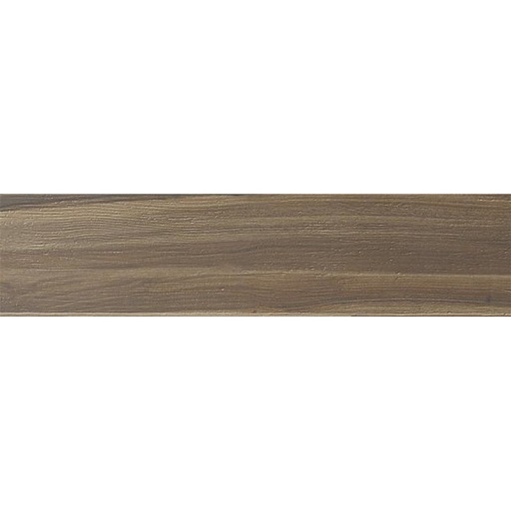 Impronta italgraniti Maxiwood Living Noce Oro Living Sq.-2 Напольная плитка 22,5x90 см, Италия - фото 1