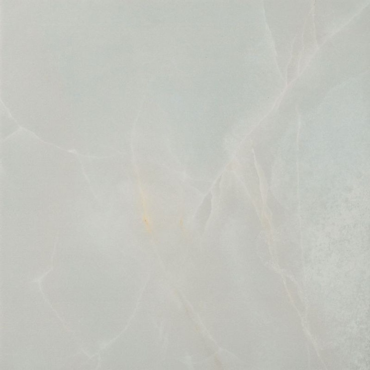 Impronta italgraniti Onice D Verde Rettificato Lappato Напольная плитка 49,5x49,5 см, Италия - фото 1