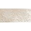 Impronta italgraniti Onice D ODD2LA Beige Damasco List. Бордюр 14x30,5 см, Италия - фото 1