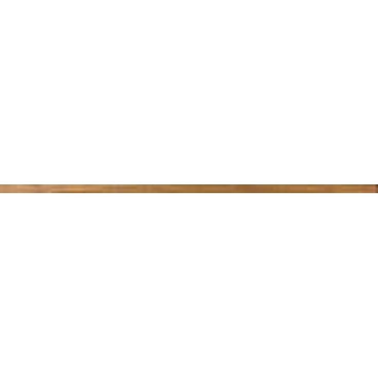 Impronta italgraniti Shine Bacchetta Oro 1.5x59 (sh00b1) Бордюр 1,5x59 см, Италия - фото 1