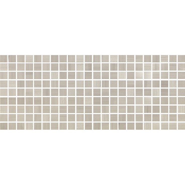 Impronta italgraniti Shine SH02MA Opale Mos. Dec. Мозаика 24x59 см, Италия, под мозаику - фото 1