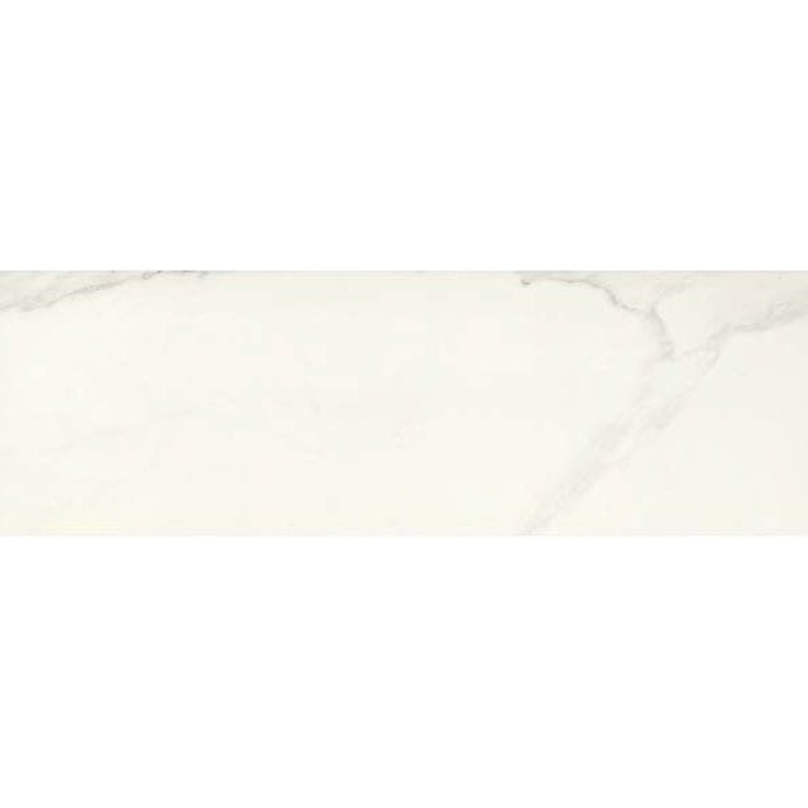 Impronta italgraniti White Experience Wall WE1296 Statuario Velluto Настенная плитка 32x96,5 см, Италия - фото 1