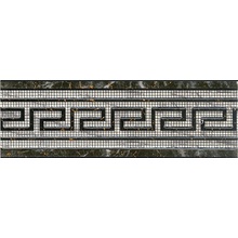 Интеркерама Алон Фриз 071 Бордюр 7,5x23 см, Украина - фото 1 - фото 1