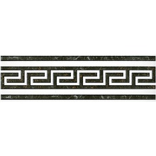 Интеркерама Алон Фриз Напольный 071 Настенная плитка 7x43 см, Украина - фото 1 - фото 1