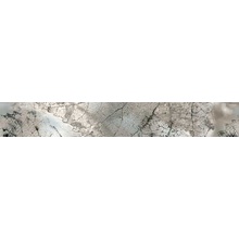 Интеркерама Магия Фриз Вертикальный 071 Бордюр 7x50 см, Украина - фото 1 - фото 1