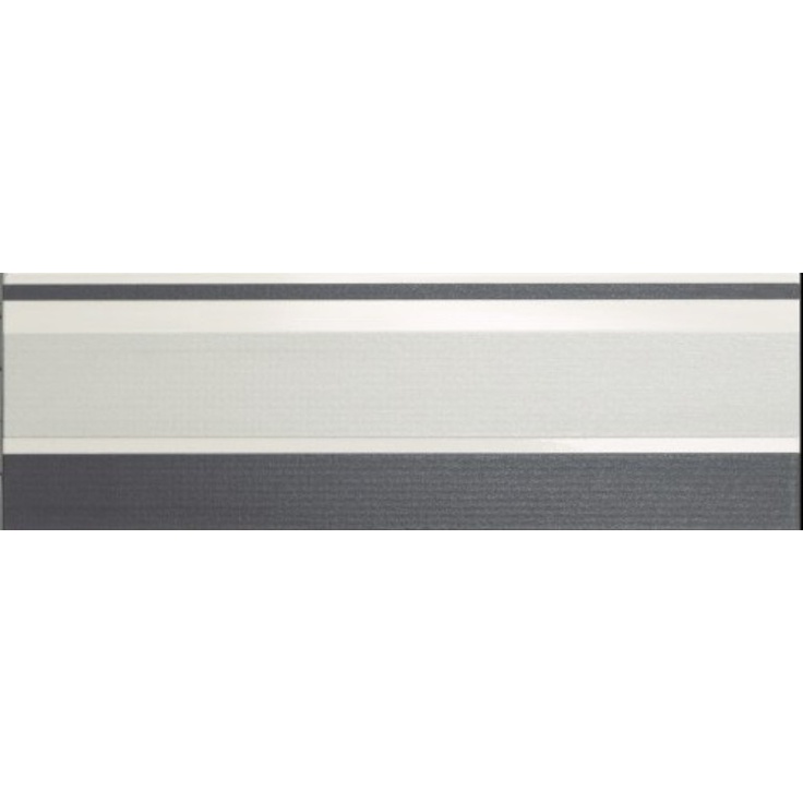 Iris Ceramica Soul Luc Indigo Band Декор 25x75 см, Италия - фото 1 Iris Ceramica Soul Luc Indigo Band Декор 25x75 см, Италия - фото 1