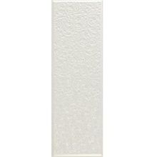 Iris Ceramica Victoria Ivory Palace Декор 25x75 см, Италия, под обои  - фото 1 - фото 1