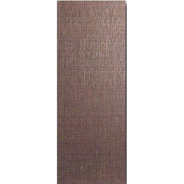 Isla Tiles Pret-a-porter Melanzana pap52 Настенная плитка 20x50 см, Италия, под обои  - фото 1