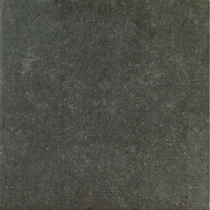 Italon Auris (Аурис) 610010000716 Black Grip Rett Керамогранит 60x60 см, Россия, под камень  - фото 1