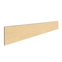 Italon Chateau Крим Плэнк Плинтус 8,2x60 см, Россия, под дерево - фото 1 - фото 1