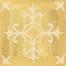 Italon Chateau 610010000458 Шато Жон Блум Керамогранит 60x60 см, Россия, под дерево - фото 1 - фото 1