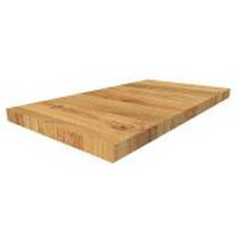 Italon Chateau Левая Jaune Plank Угловая ступень 33x60 см, Россия, под дерево - фото 1 - фото 1