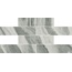 Italon Climb 610110000245 Айрон брик Мозаика 30x60 см, Россия, под камень  - фото 1