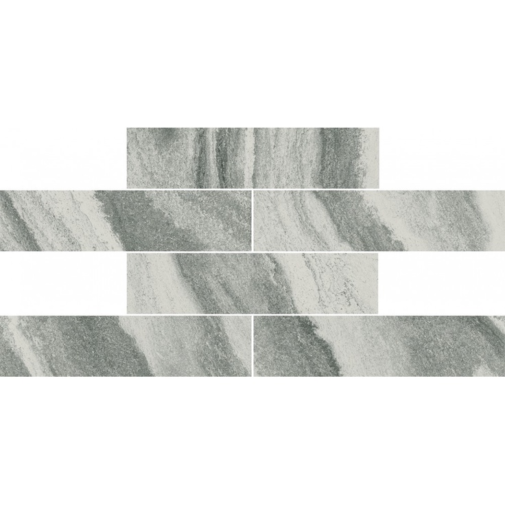 Italon Climb 610110000245 Айрон брик Мозаика 30x60 см, Россия, под камень  - фото 1