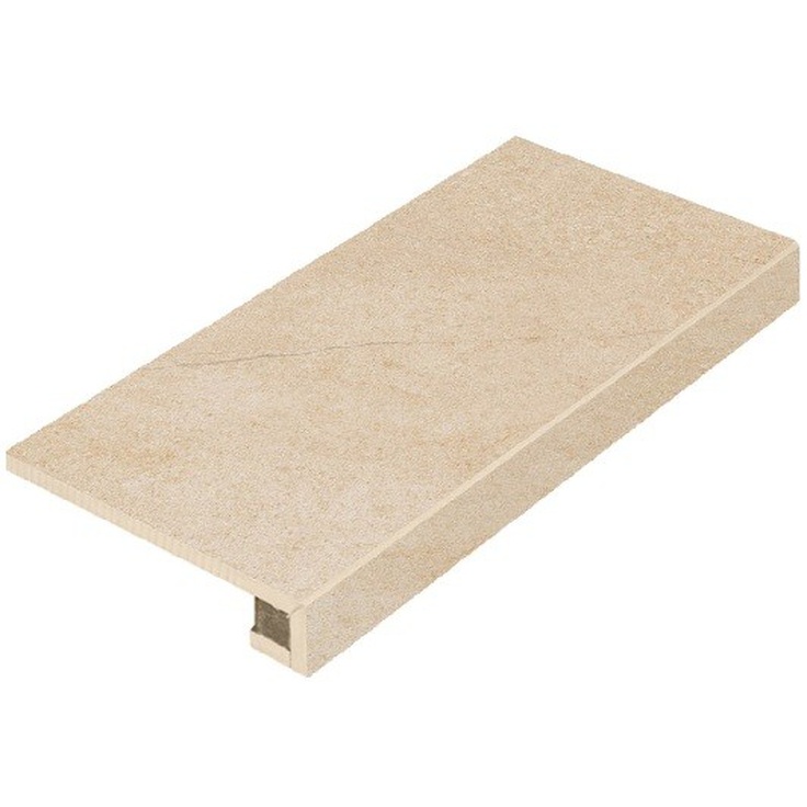 Italon Contempora 620070000640 Флэйр Ступень 33x60 см, Россия, под камень  - фото 1