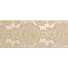 Italon Deluxe Фэшн Эмпайер Вставка 20x50 см, Россия, под обои  - фото 1 - фото 1