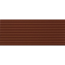 Italon Deluxe Коко  Глосс Вставка 20x50 см, Россия, под обои  - фото 1 - фото 1