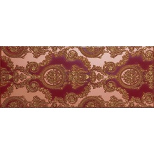 Italon Deluxe Кутюр Эмпайер Вставка 20x50 см, Россия, под обои  - фото 1 - фото 1