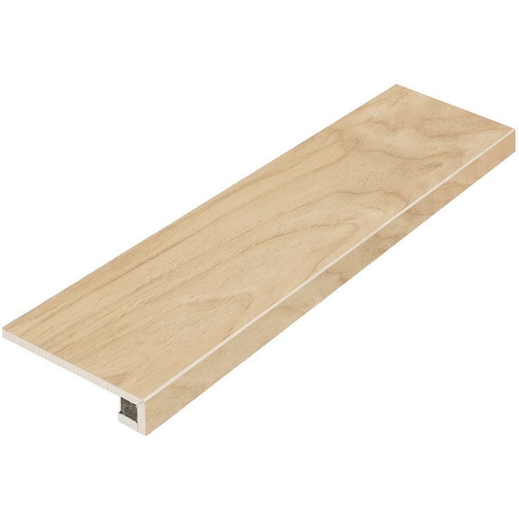 Italon Maison 620070000651 Хани Ступень 33x120 см, Россия, под дерево - фото 1