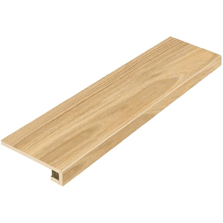 Italon Maison 620070000652 Шампэйн Ступень 33x120 см, Россия, под дерево - фото 1