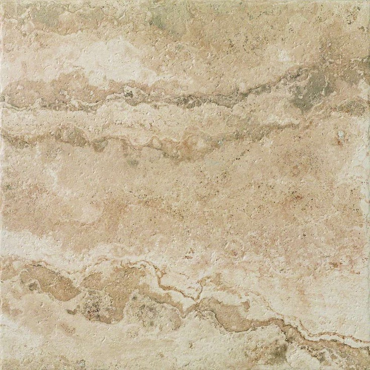 Italon Natural Life Stone (Натурал Лайф Стоун) 610015000160 Almond Antique Cerato Rect. Керамогранит 60x60 см, Россия, под камень  - фото 1