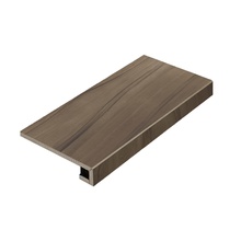 Italon Wonder 620070000614 Moka Scalino Frontale Ступень 33x60 см, Россия, под дерево - фото 1 - фото 1