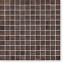 Jasba Senja Wenge 2x2 Настенная плитка 31,6x31,6 см, Германия - фото 1 - фото 1