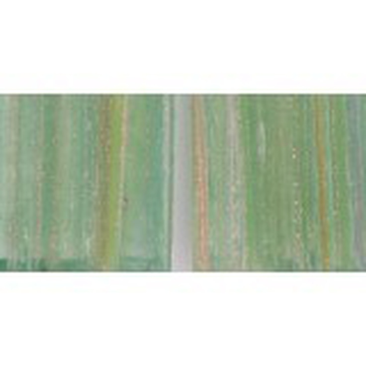 Jnj Aurora Зеленый 32,7 Мозаика 32,7x32,7 см, Китай, под камень  - фото 1