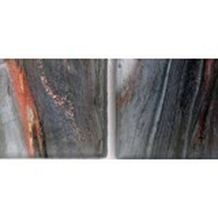 Jnj Aurora Космос Мозаика 32,7x32,7 см, Китай, под камень  - фото 1