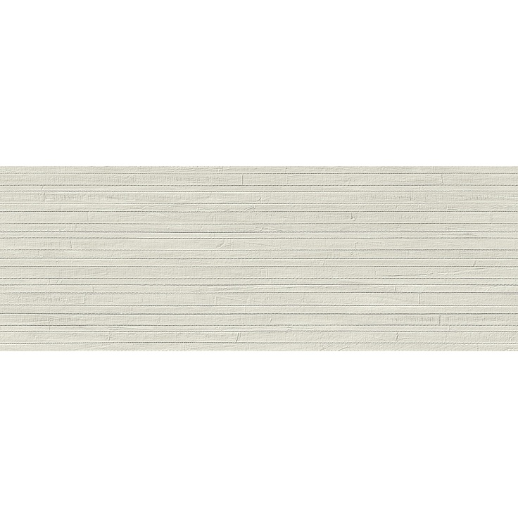 Keraben Arame Blanco concept Настенная плитка 25x70 см, Испания - фото 1