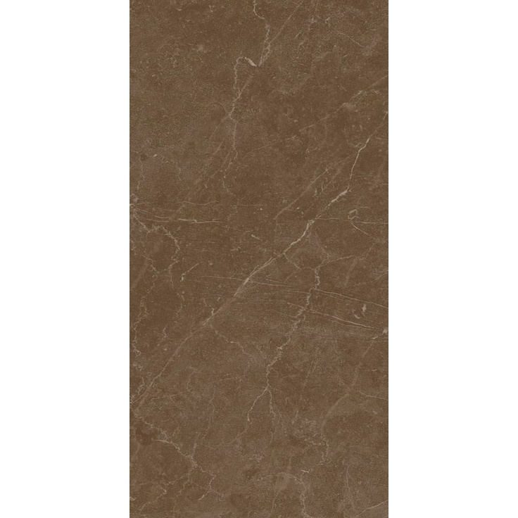 Keraben Royal Marron Настенная плитка 25x50 см, Испания - фото 1