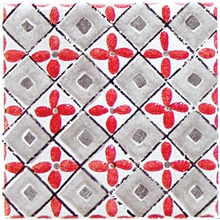 Kerama Marazzi Юката в9581146 Декор 9,9x9,9 см, Россия - фото 1 - фото 1