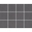 Kerama Marazzi Амальфи 1289 (полотно 30х40 из 12 частей) Напольная плитка 30x40 см, Россия, под камень  - фото 1