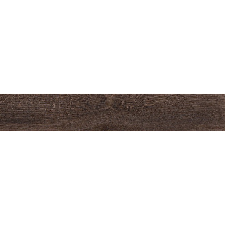 Kerama Marazzi Арсенале SG515800R Коричневый обрезной Керамогранит 20x119,5 см, Россия, под дерево - фото 1
