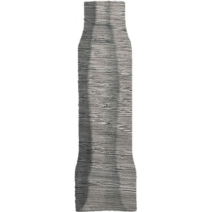Kerama Marazzi Арсенале SG5160\AGE Угол внешний серый Угловая ступень 2,9x8 см, Россия - фото 1 Kerama Marazzi Арсенале SG5160\AGE Угол внешний серый Угловая ступень 2,9x8 см, Россия - фото 1