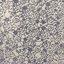 Kerama Marazzi Ажур TU004001R  жемчуж. полиров. Напольная плитка 42x42 см, Россия, под обои  - фото 1 - фото 1