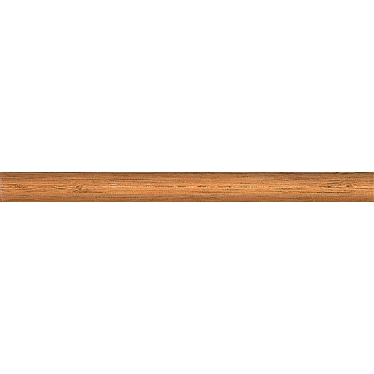 Kerama Marazzi Бордюры "Карандаш" 116 Дерево Бежево Матовый Карандаш 2x25 см, Россия, под дерево - фото 1
