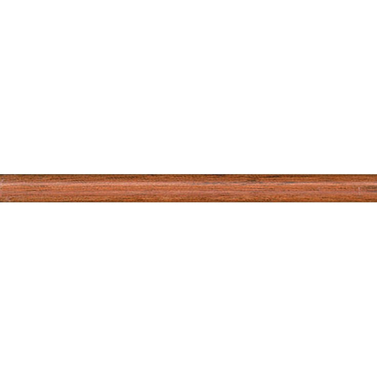 Kerama Marazzi Бордюры "Карандаш" 210 Золото Карандаш 1,5x20 см, Россия, под дерево - фото 1