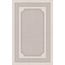 Kerama Marazzi Дарлингтон 6263 Панель Настенная плитка 25x40 см, Россия, под обои  - фото 1