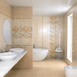 kerama marazzi travertin kupit