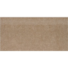 Kerama Marazzi Фьорд DP603000R\GR Табачный Rect. Керамогранит 30x60 см, Россия - фото 1 - фото 1