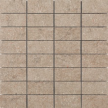 Kerama Marazzi Фьорд DP168\007 Табачный Светлый мозаичный Nat. Керамогранит 30x30 см, Россия, под мозаику - фото 1 - фото 1