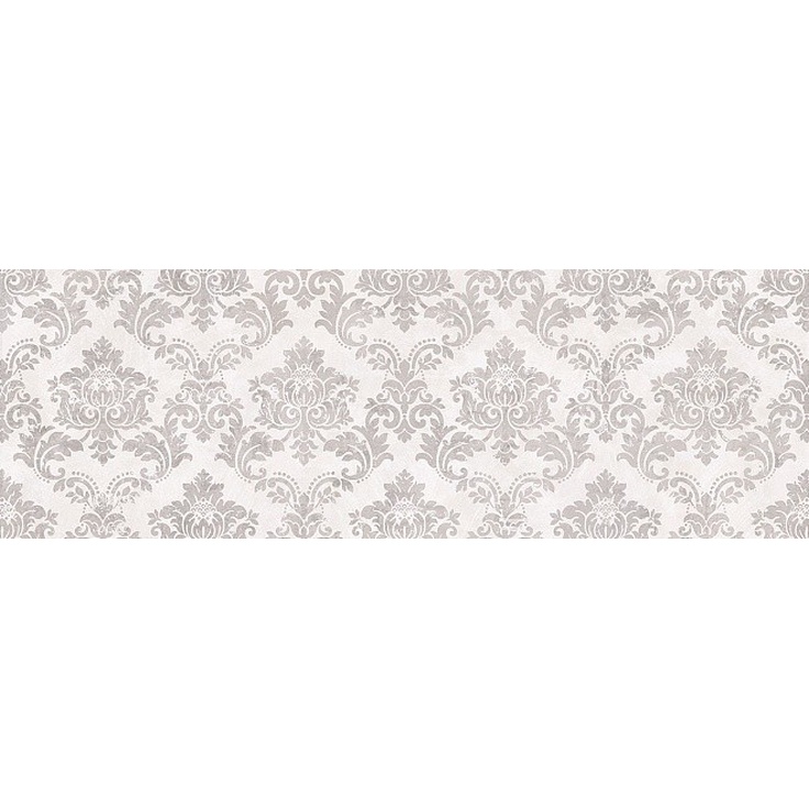 Kerama Marazzi Город на воде 12115R Орнамент Rect. Настенная плитка 25x75 см, Россия, под обои  - фото 1