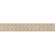 Kerama Marazzi Каменный цветок AD\A109\2139 Бордюр 3,1x20 см, Россия - фото 1 - фото 1