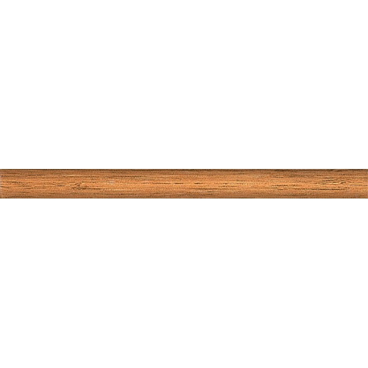 Kerama Marazzi Карандаши 116 Дерево бежевый матовый Бордюр 2x25 см, Россия, ничего - фото 1