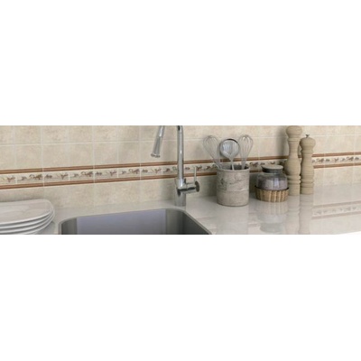 Комфорт 🏆 SG201400N\3 9,6x60 бордюр от Kerama Marazzi купить керамическую  плитку и керамогранит в Москве в магазине 3Дплитка