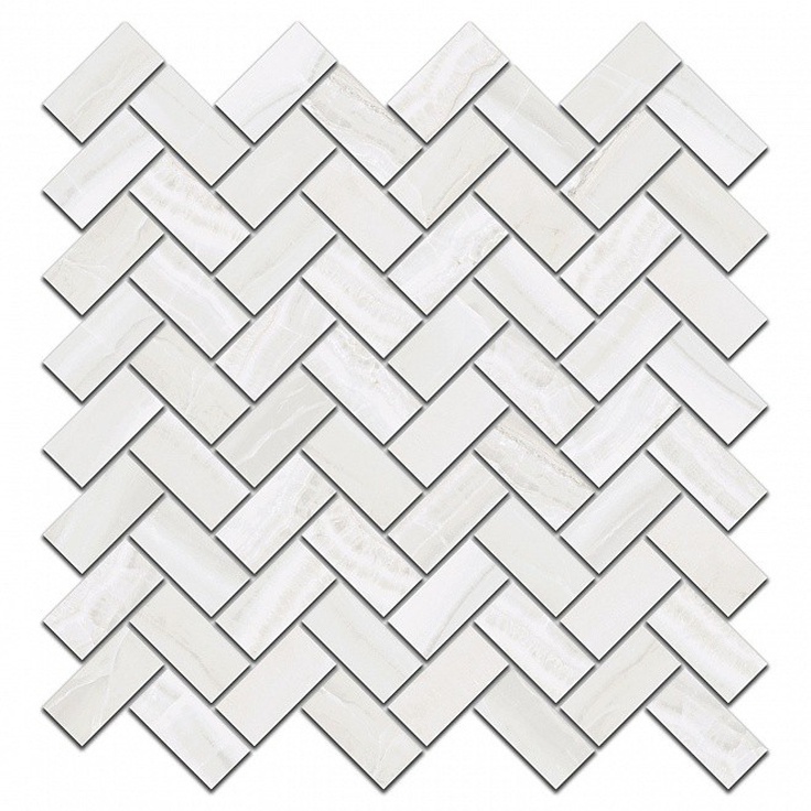 Kerama Marazzi Контарини SG190\007 светлый мозаичный Декор 30x31,5 см, Россия, под мозаику - фото 1