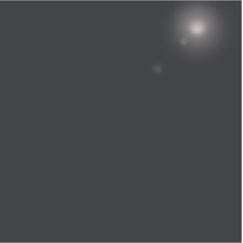 Kerama Marazzi Креп TU003601R Черный Lapp. Керамогранит 42x42 см, Россия - фото 1 - фото 1